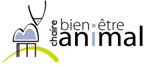 Chaire bien-être animal