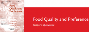 Logo de Foode Quality and Preferences