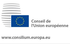 Logo du Conseil de l'Union européenne