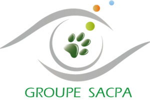 Logo groupe SACPA