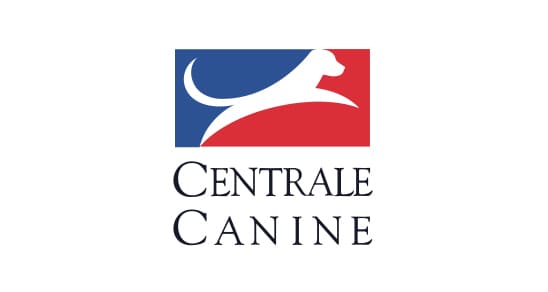 Centrale Canine logo