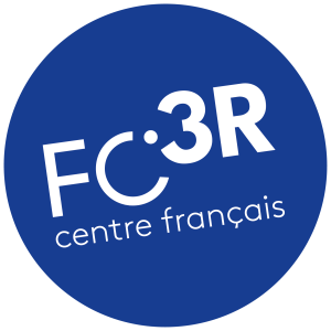 Logo du GIS FC3R