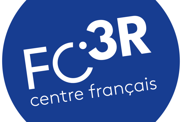 Logo du GIS FC3R