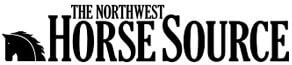 Northwest Horse Source logo
